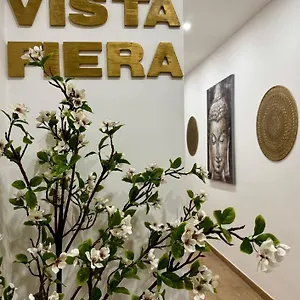 Vista Fiera Pensión